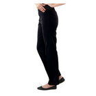 Manhattan - Pantalones - Mujer - Cinturilla elástica - Con bolsillos