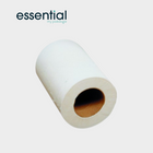 12 bobinas de mini papel con desenrollado central - 200 formatos - 2 pliegues suaves