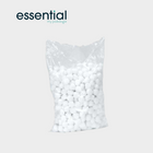Bolsa de 700 bolas de algodón hidrofílico - Essential by My Podologie