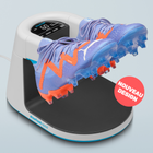Desinfectante para zapatos - ShoeFresh Opod - Blanco