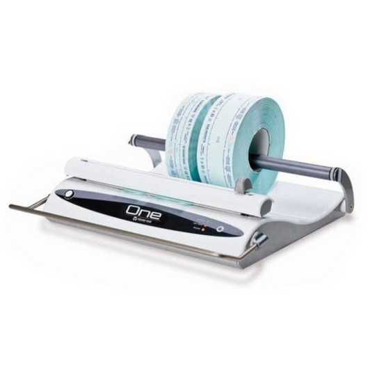 Impulse heat sealer - ONE