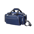 Maletín MEDIC - Azul - Carro con ruedas opcional - Bolsas Elite