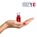 AIRCOLOR® - Vernis Soin Respirant - Plusieurs Coloris - 11 ml - Laboratoire Addax