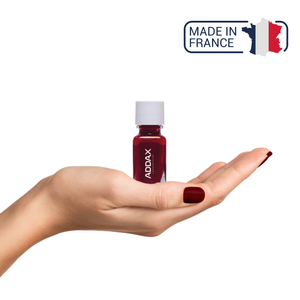 AIRCOLOR® - Vernis Soin Respirant - Plusieurs Coloris - 11 ml - Laboratoire Addax Laboratoire Addax 