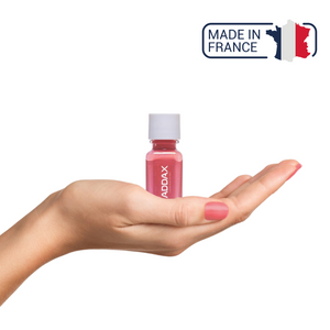AIRCOLOR® - Vernis Soin Respirant - Plusieurs Coloris - 11 ml - Laboratoire Addax Laboratoire Addax 