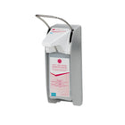 Accesorio Unit Room - Dispensador magnético de pared plus - Ruck