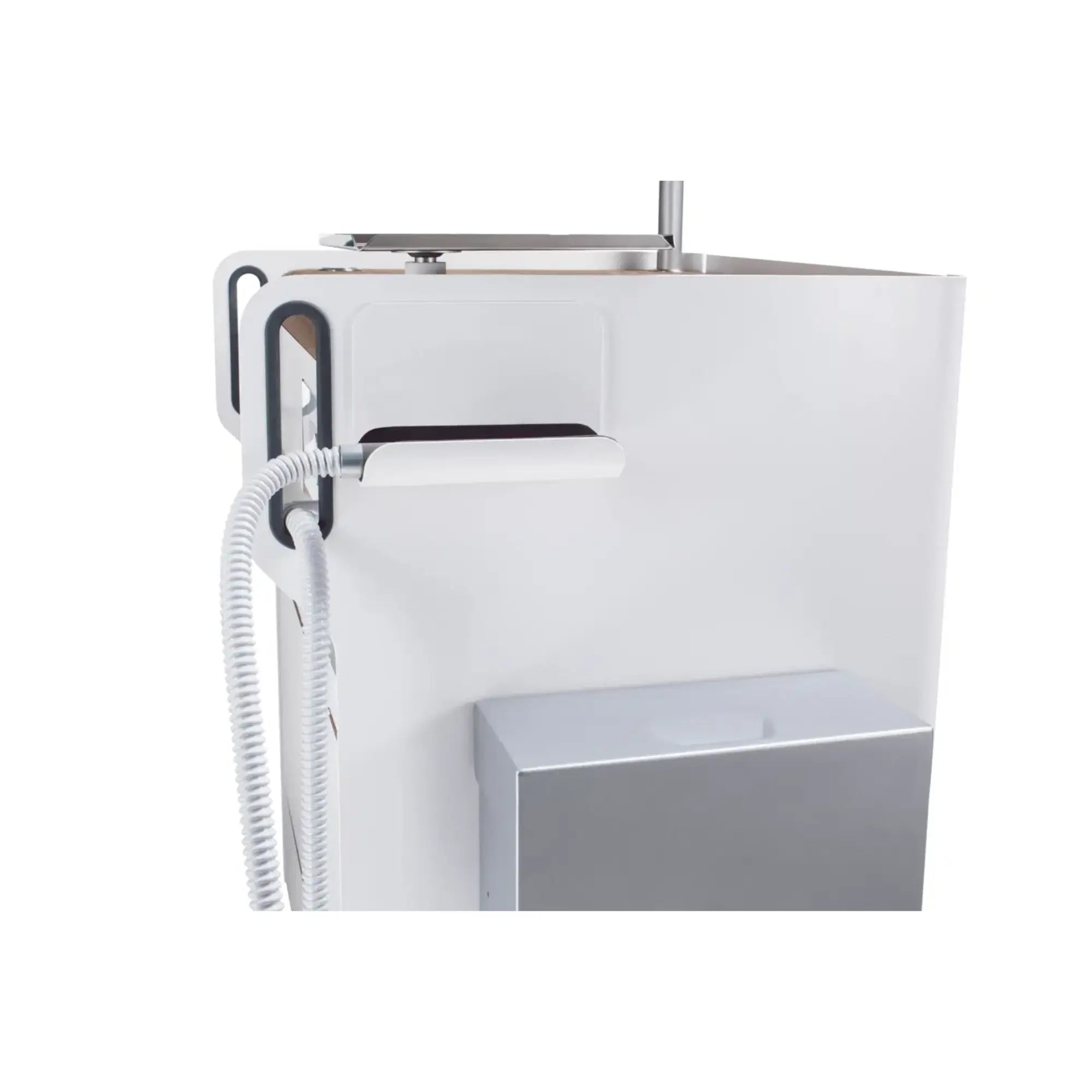 Accessoire Unit Room - Plateau de pièce à main aimantée - Ruck Ruck