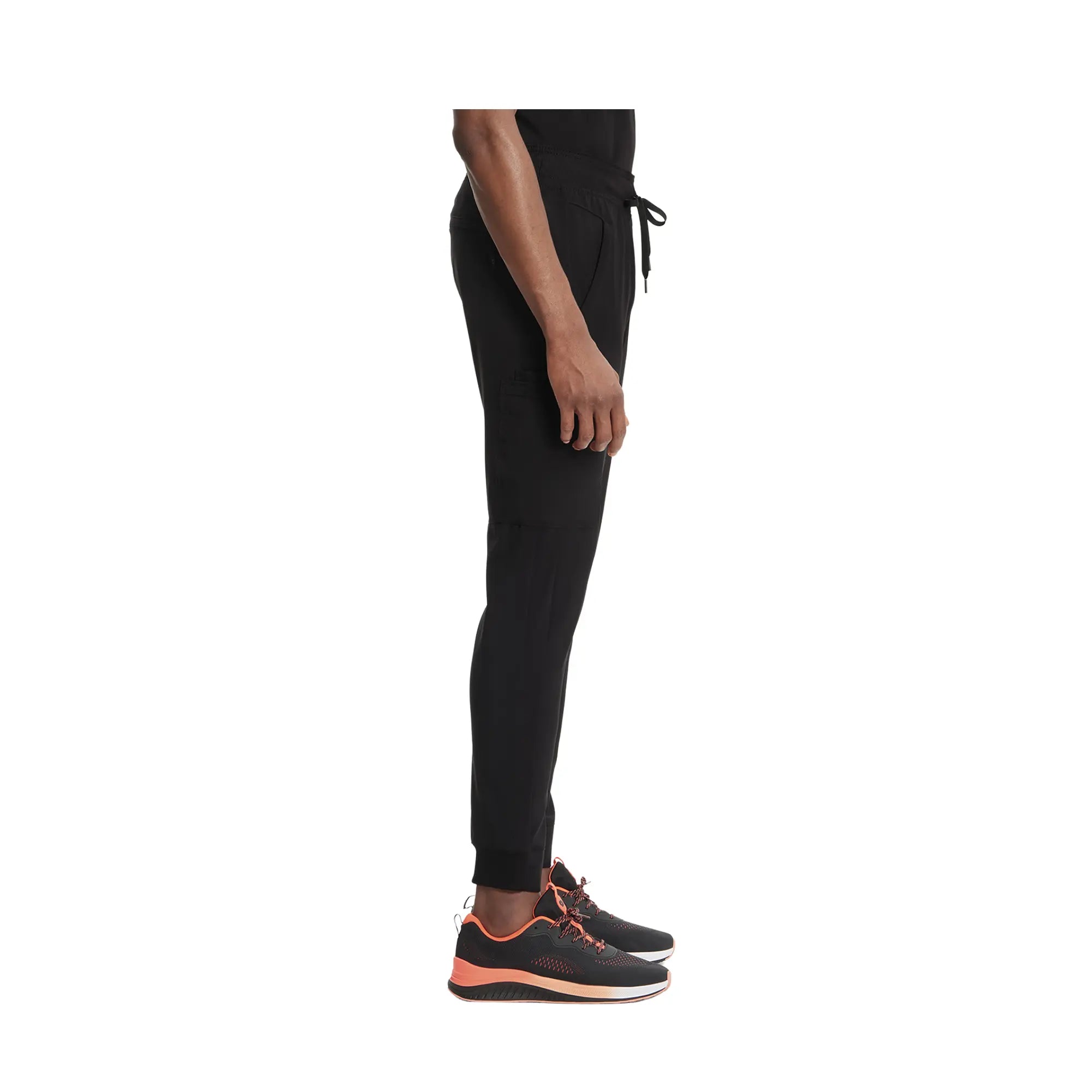 Agen - Jogging médical avec cordon de serrage - Homme - Cherokee Cherokee Authentic Workwear 