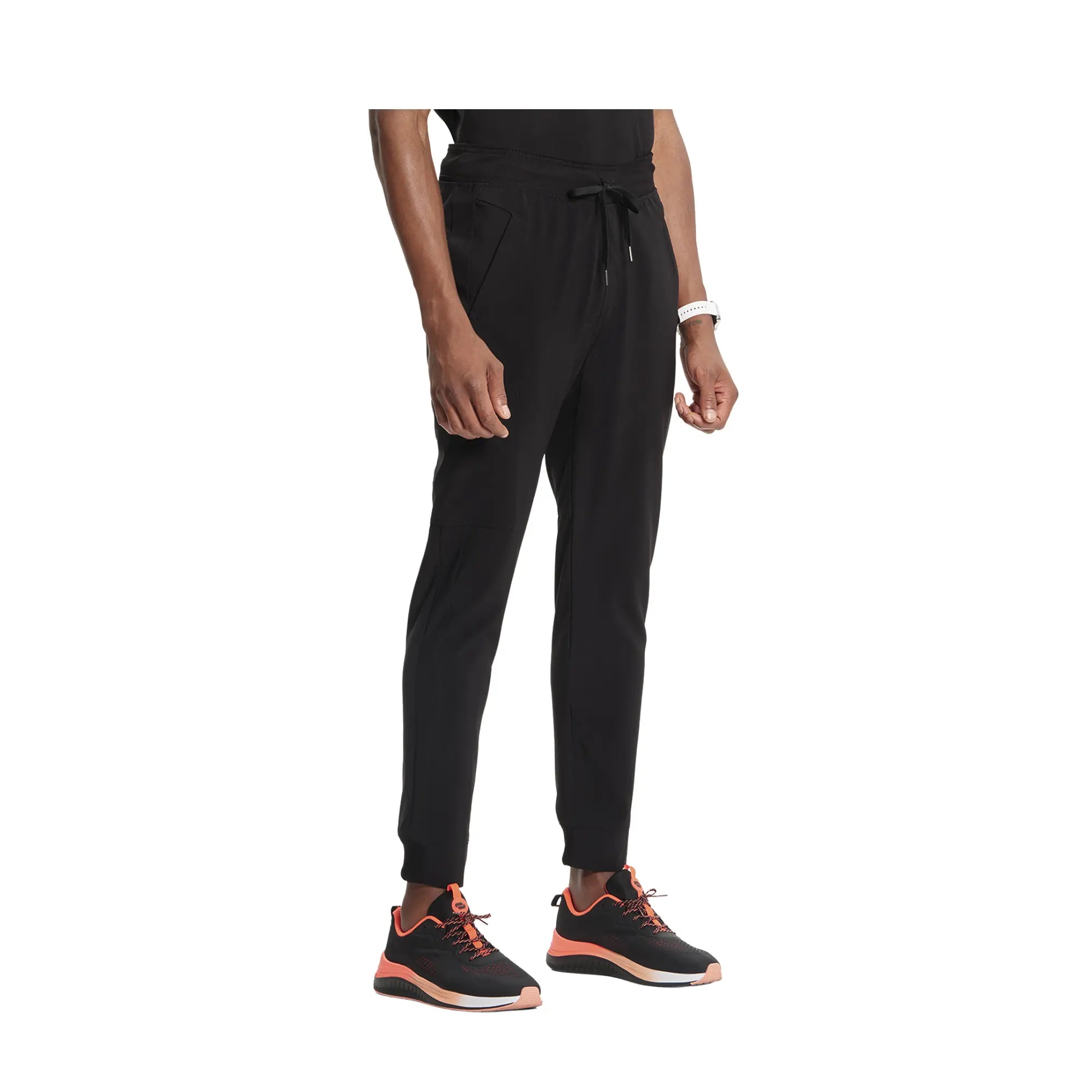 Agen - Jogging médical avec cordon de serrage - Homme - Cherokee Cherokee Authentic Workwear 