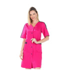 Aglaé - Blusa 7/8 - Manga corta - Mujer - 95 cm