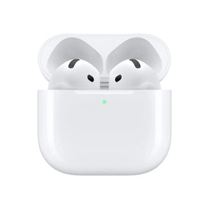 AirPods 4 - écouteurs sans fil Apple avec boitier de charge Cadeaux de fidélité 