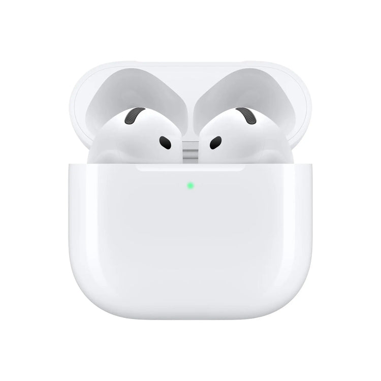 AirPods 4 - écouteurs sans fil Apple avec boitier de charge Cadeaux de fidélité 