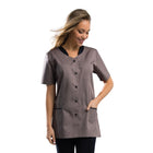 Amandine - Tunic - Short Sleeves - Women - 75 cm
