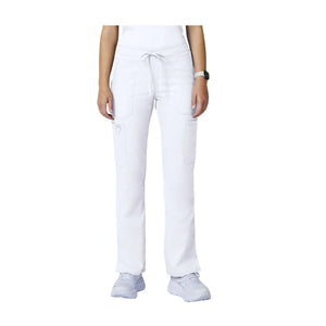 Amiens - Pantalon jambes légèrement évasées à cordon de serrage - Femme - Cherokee Cherokee Authentic Workwear 