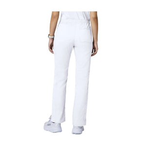 Amiens - Pantalon jambes légèrement évasées à cordon de serrage - Femme - Cherokee Cherokee Authentic Workwear 