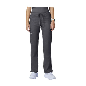 Amiens - Pantalon jambes légèrement évasées à cordon de serrage - Femme - Cherokee Cherokee Authentic Workwear 