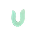 Anillo de talón Schwartz - Shore 25-35 - Verde