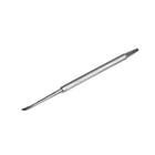 Aplicador de pestañas B/S de acero inoxidable - B/S-Spange
