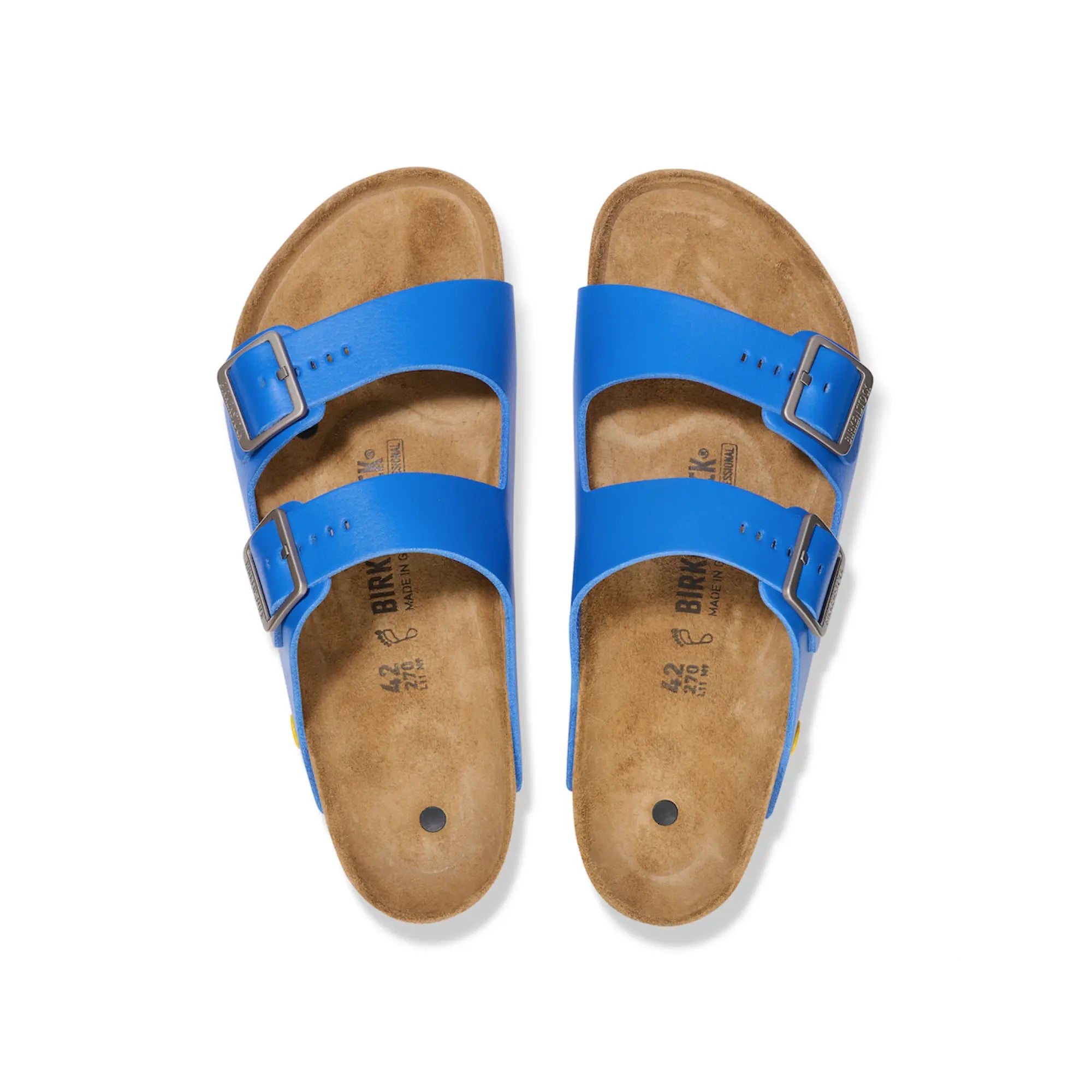 Arizona Pro ESD - Birko-Flor - Plusieurs coloris - Birkenstock - Couleur 2 Birkenstock 