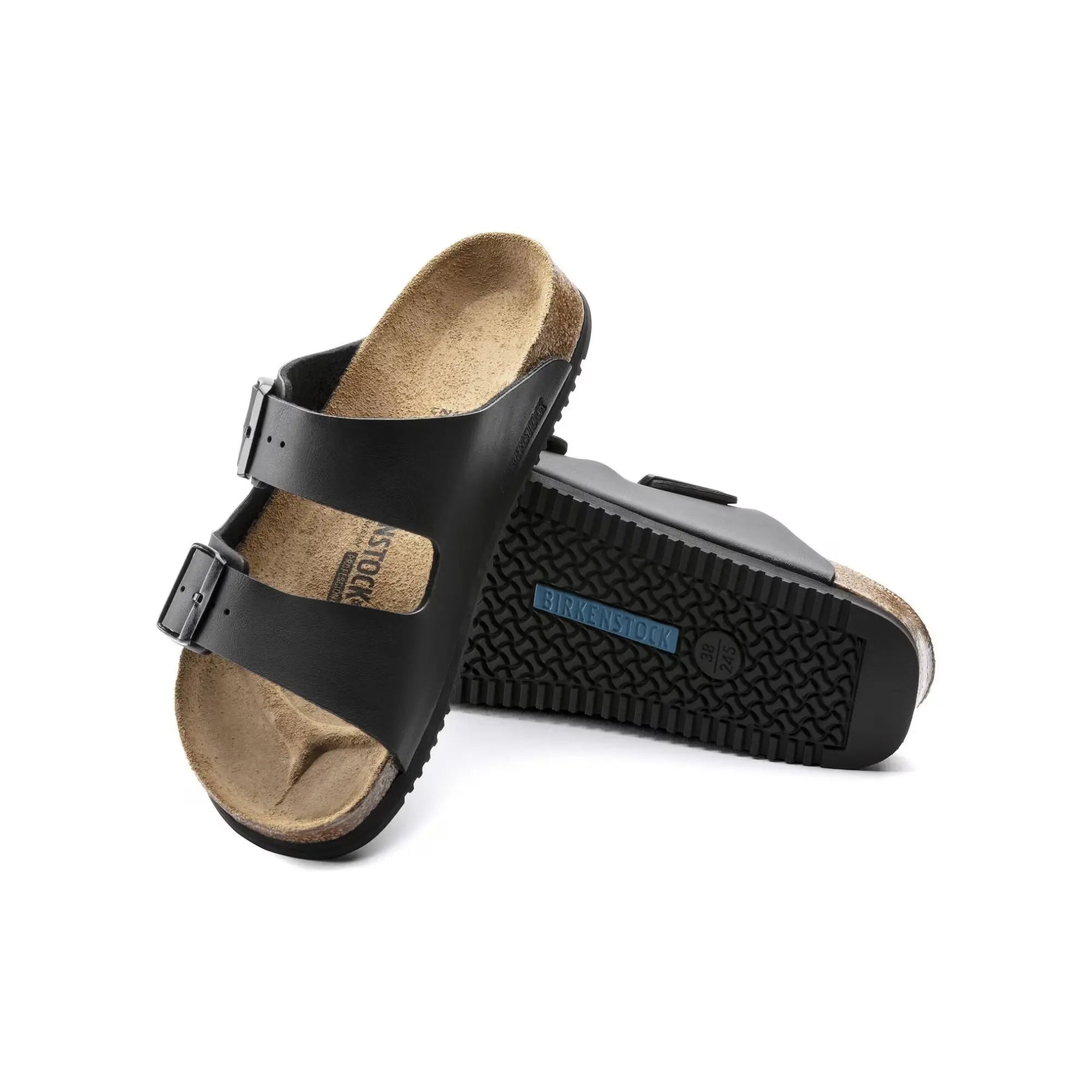 Arizona SL - Birko-Flor - Plusieurs coloris - Birkenstock Birkenstock 