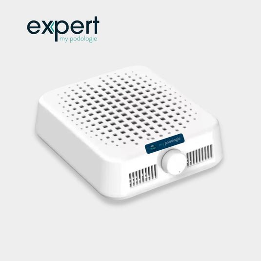 Aspirador de polvo Levent - Expert by My Podologie My Podologie 