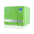 Autoclave 18 Litros Clase B con USB Verde