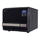 Autoclave 8 Litros Clase B con USB Negro