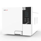 Autoclave blanco Clase B de 23 Litros con USB e impresora integrada