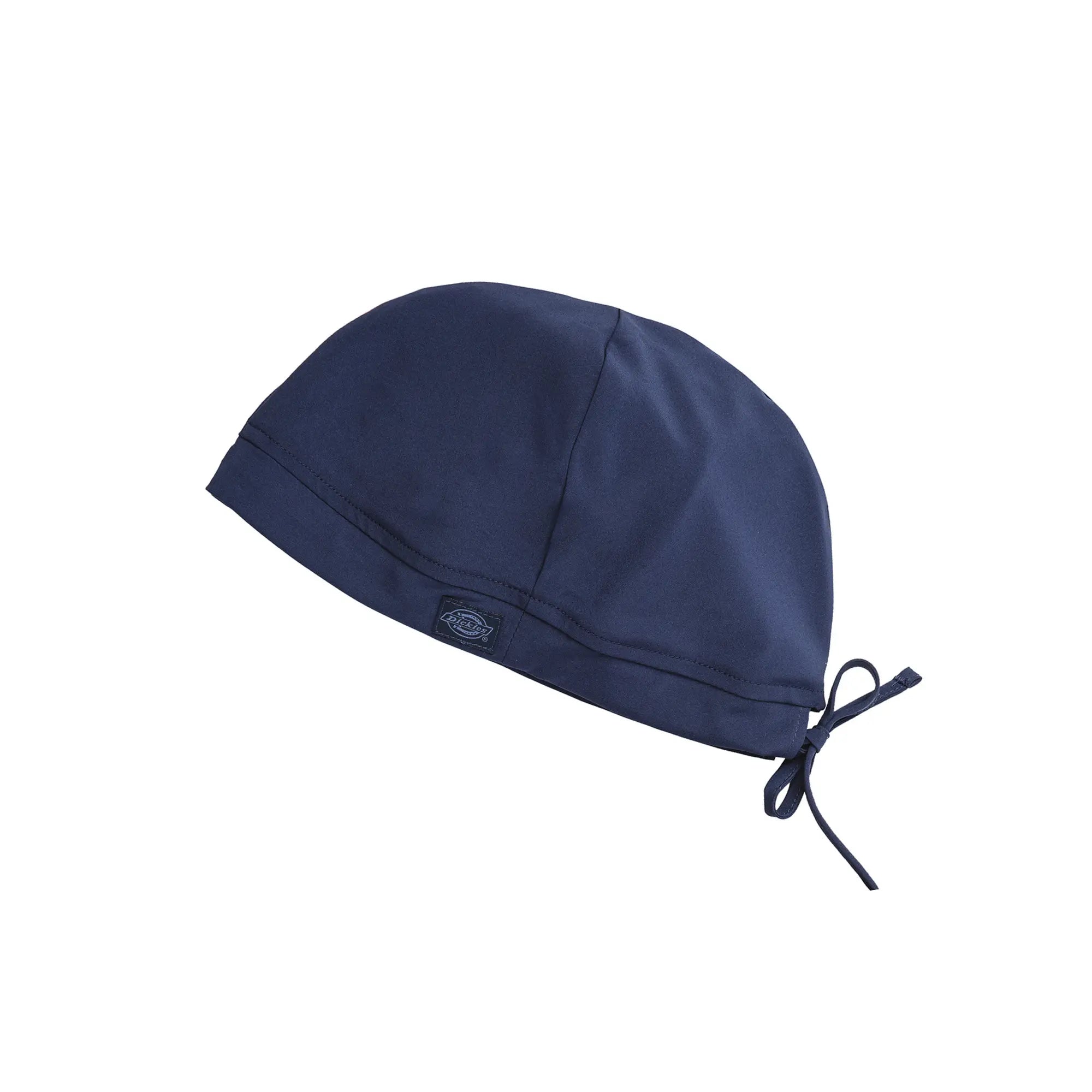 Azur - Calot médical - Unisexe - Dickies Dickies  Bleu-Marine