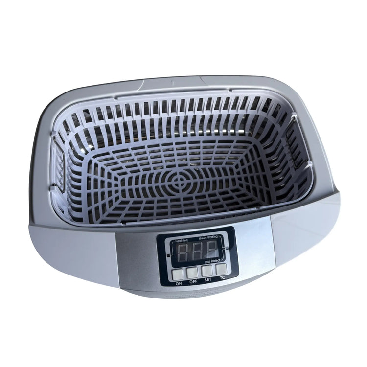 Bac à ultrasons UltraMedi - 2,5 litres - My Médical My Medical 