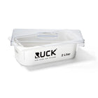 Bandeja de descontaminación para instrumental - 2L - Ruck