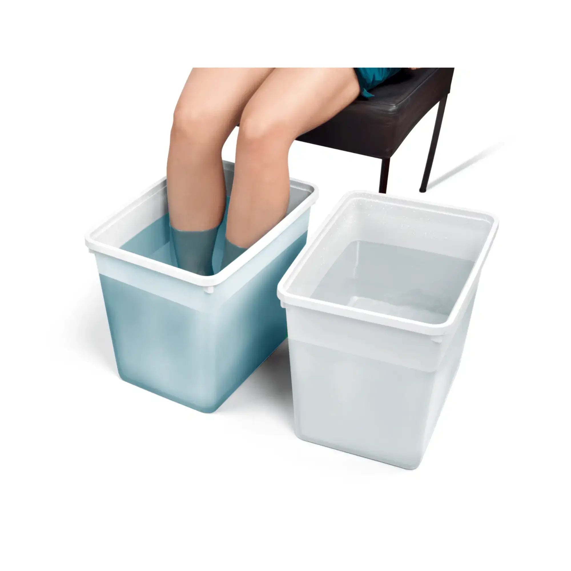 Bacs pour bain de pieds - Ruck Ruck