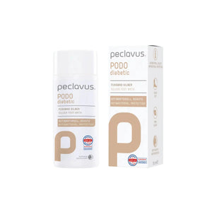 Silver foot bath - Peclavus Peclavus 