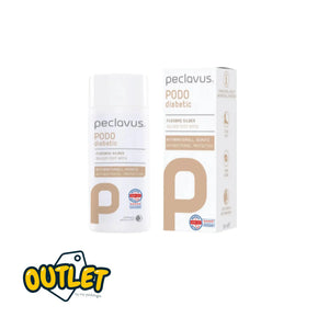 Silver foot bath - Peclavus / Peclavus clearance 