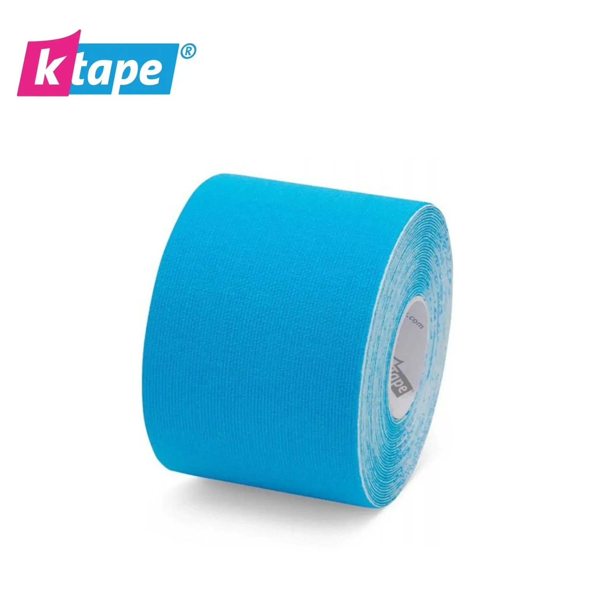 Elastic adhesive tape - 5cm x 5m - 5 colors - K-Tape K-Tape