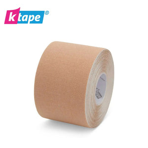 Elastic adhesive tape - 5cm x 5m - 5 colors - K-Tape K-Tape