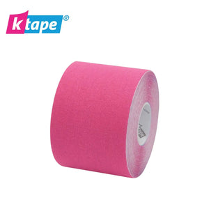 Elastic adhesive tape - 5cm x 5m - 5 colors - K-Tape K-Tape