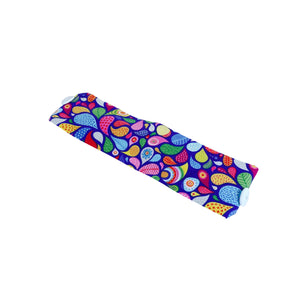 Bandeau pour cheveux avec boutons - Plusieurs imprimés - My Blouse My Blouse 