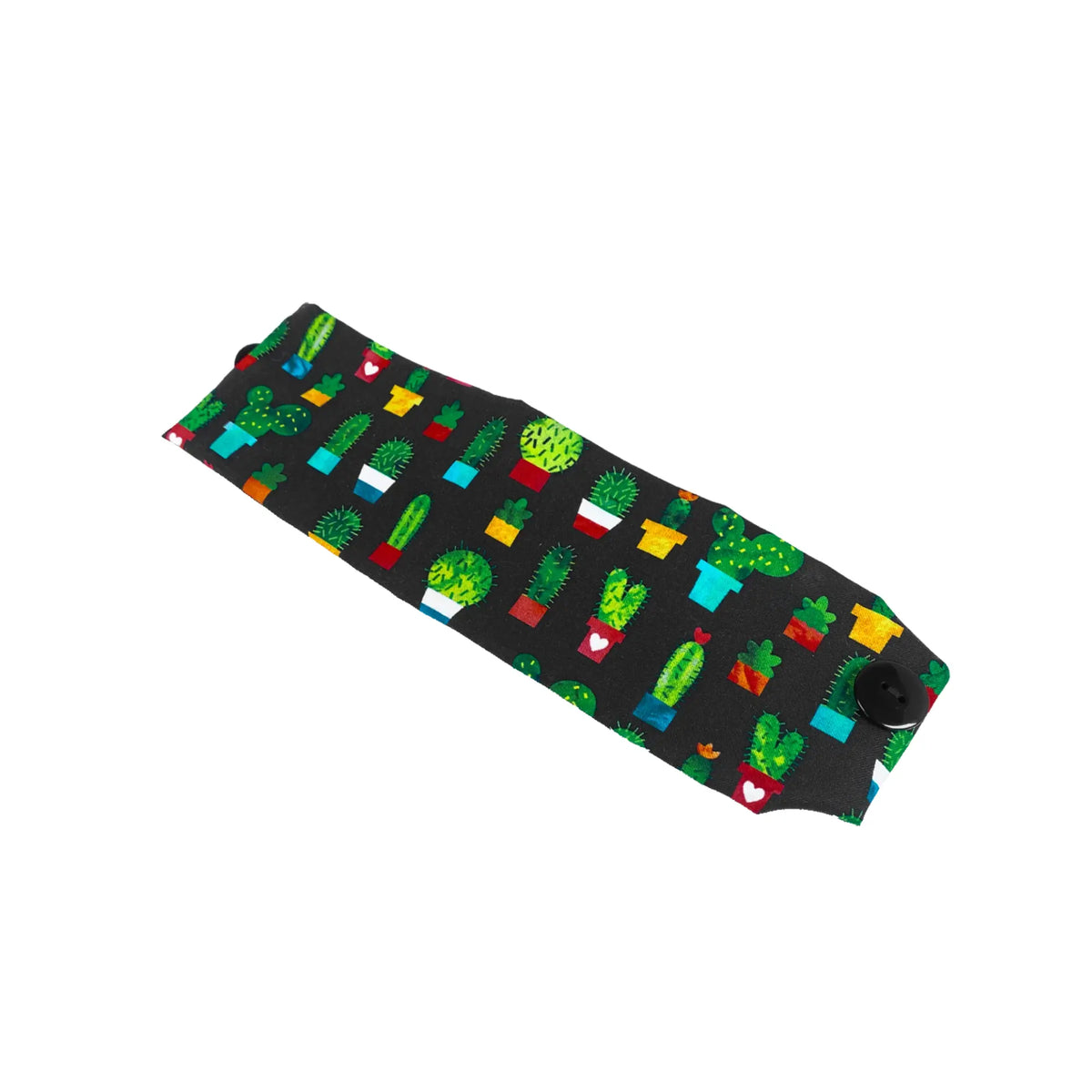 Bandeau pour cheveux avec boutons - Plusieurs imprimés - My Blouse My Blouse 