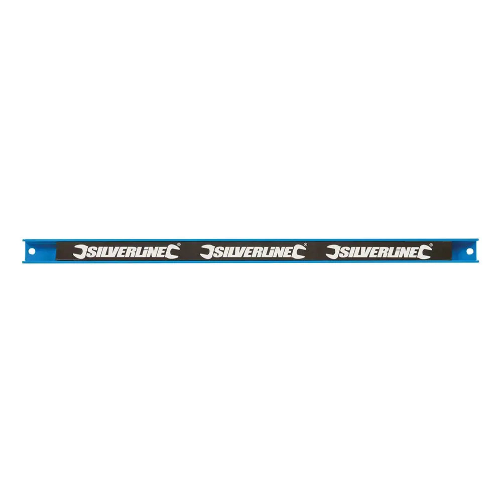 Barres magnétiques pour outils - 3 pièces - Silverline Silverline 