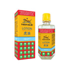 Bálsamo de tigre - Loción de masaje - Antes y después del ejercicio - 28 ml