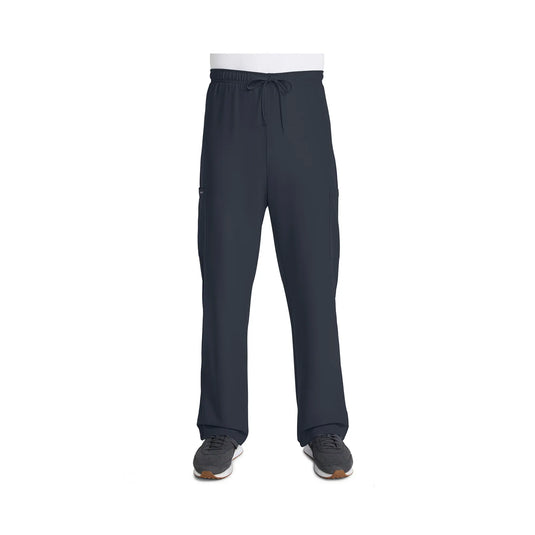 Bénesse - Straight Leg Drawstring Pants - Unisex - Cherokee Cherokee Authentic Workwear 
