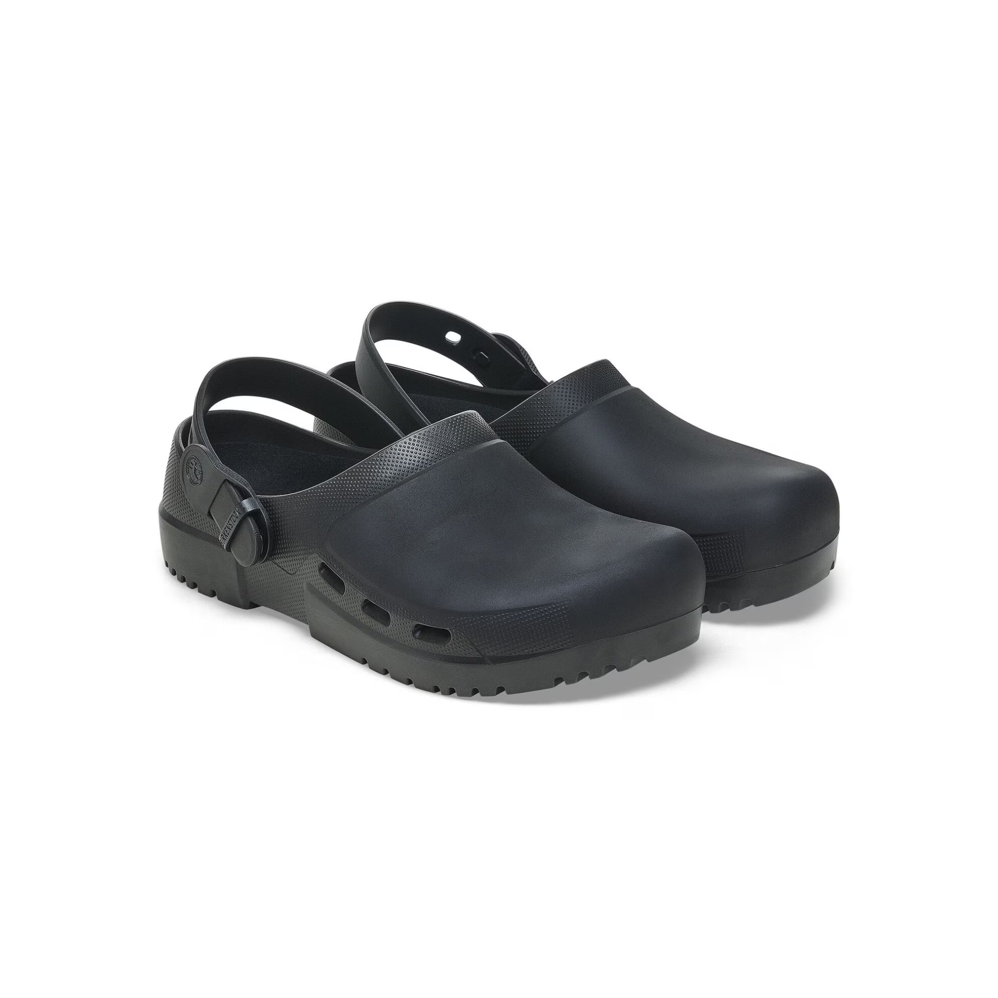 Birki Air 2.0 - Sabots en polyuréthane - Plusieurs Coloris - Birkenstock Birkenstock  Noir-48