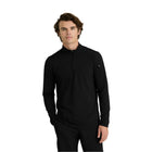 Bloom - Túnica de manga larga - Cuello alto - Para hombre - Skechers Slip-ins