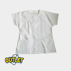 Blusa de mujer - Talla 4 - My Blouse // Fin de serie
