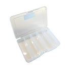 Storage box with 5 compartments - My Podologie