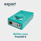 Estuche para micromotor portátil PODO38S (solo en verde)