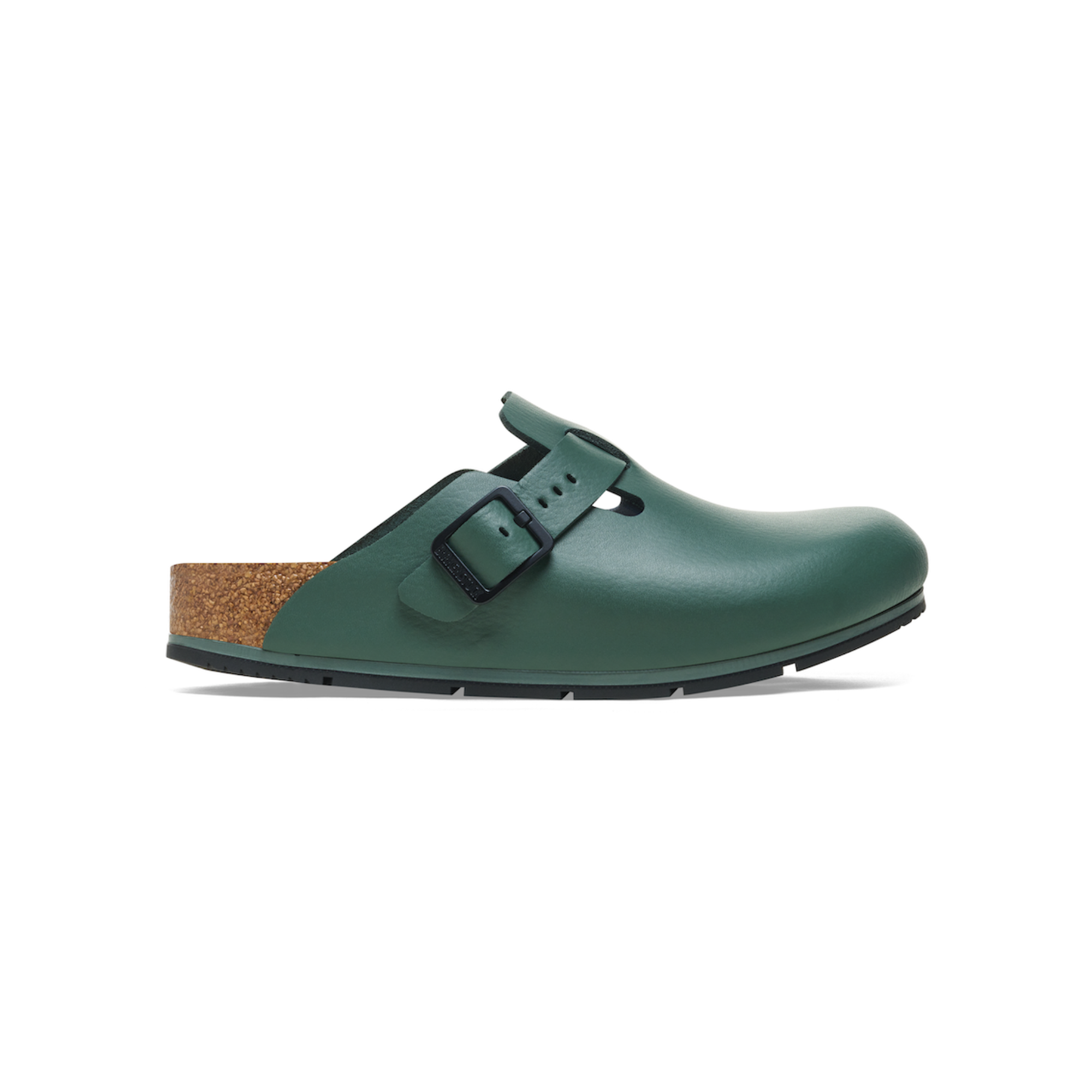 Boston Pro - Cuir naturel - Plusieurs coloris - Birkenstock - Couleur 1 Birkenstock 