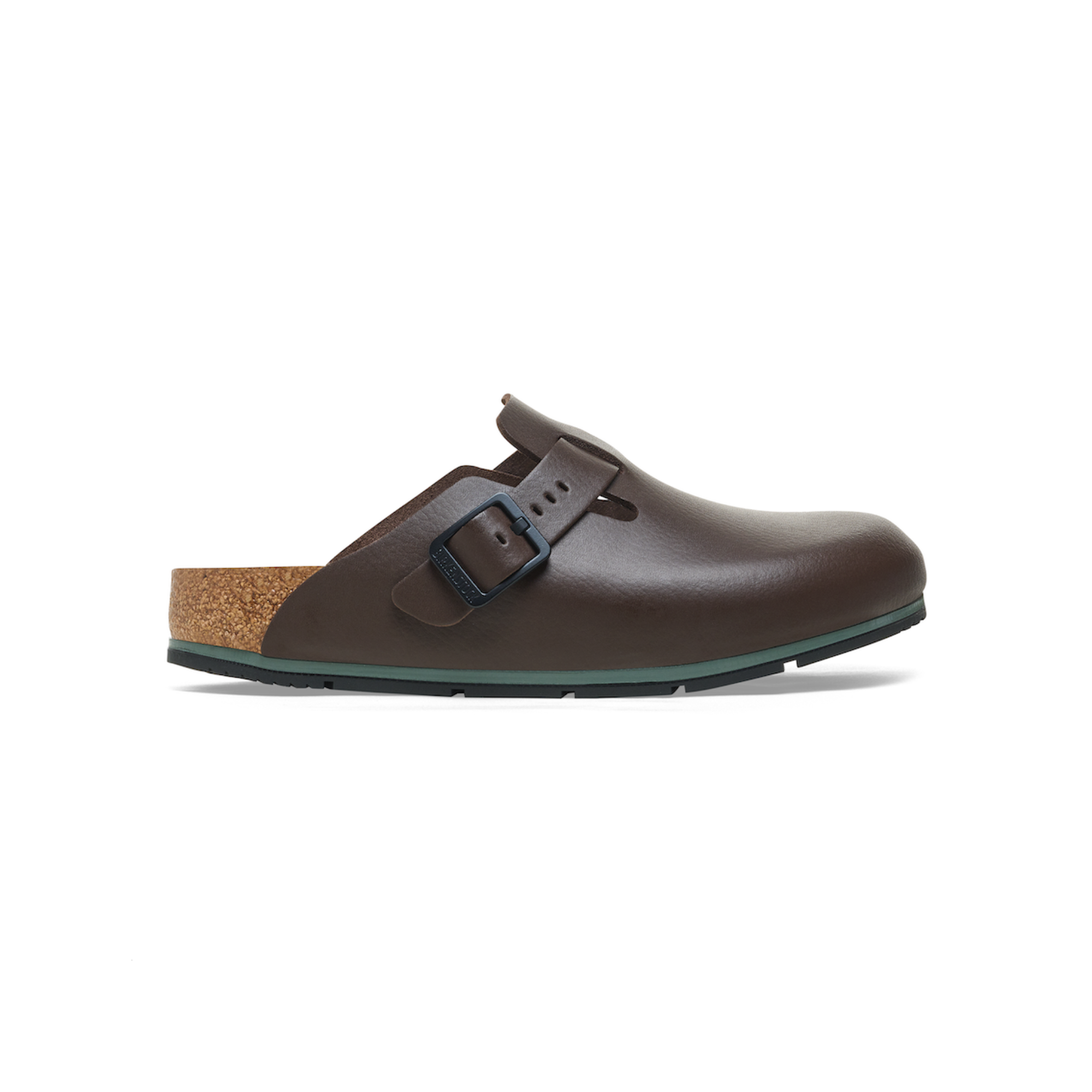 Boston Pro - Cuir naturel - Plusieurs coloris - Birkenstock - Couleur 1 Birkenstock 