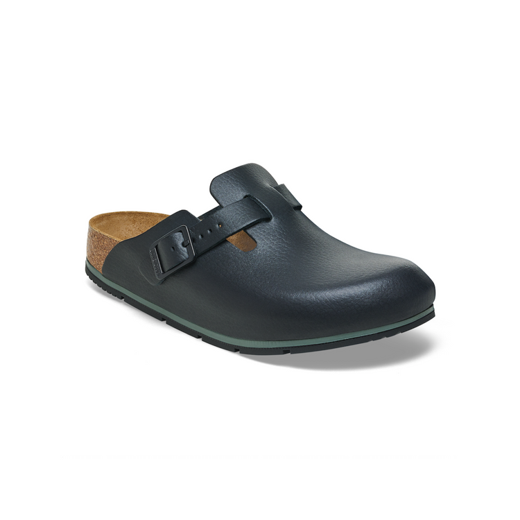 Boston Pro - Cuir naturel - Plusieurs coloris - Birkenstock - Couleur 1 Birkenstock 